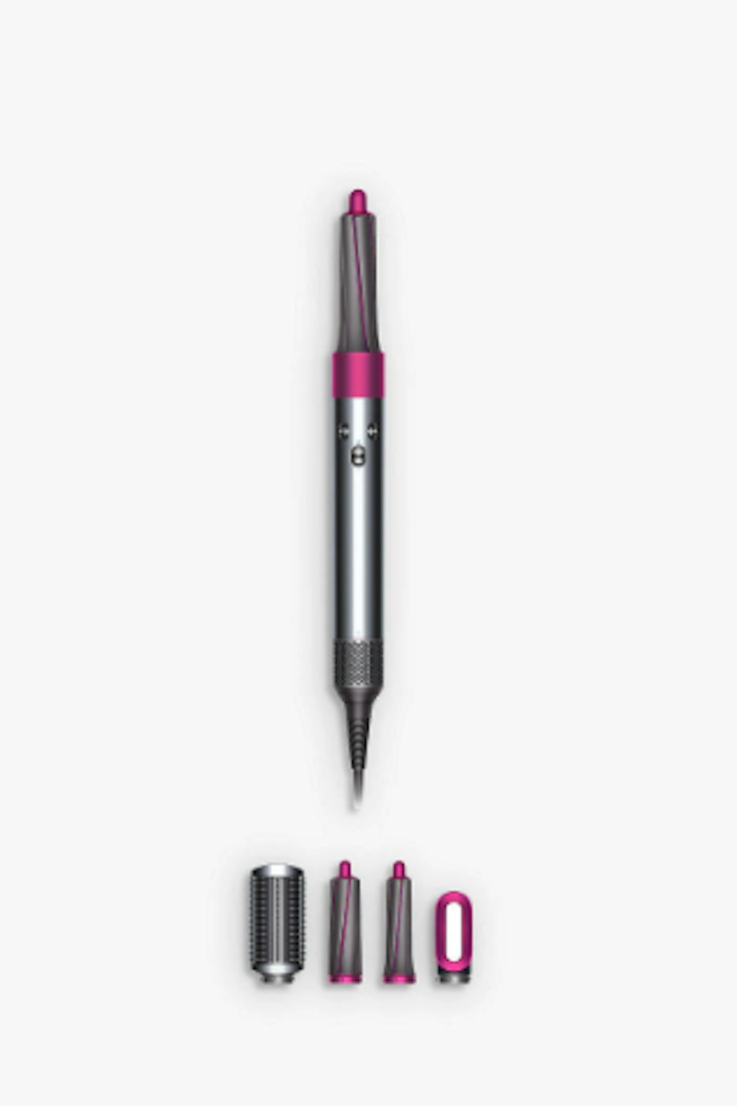 Dyson HS01 Airwrap Smooth + Control Styler, £399.99
