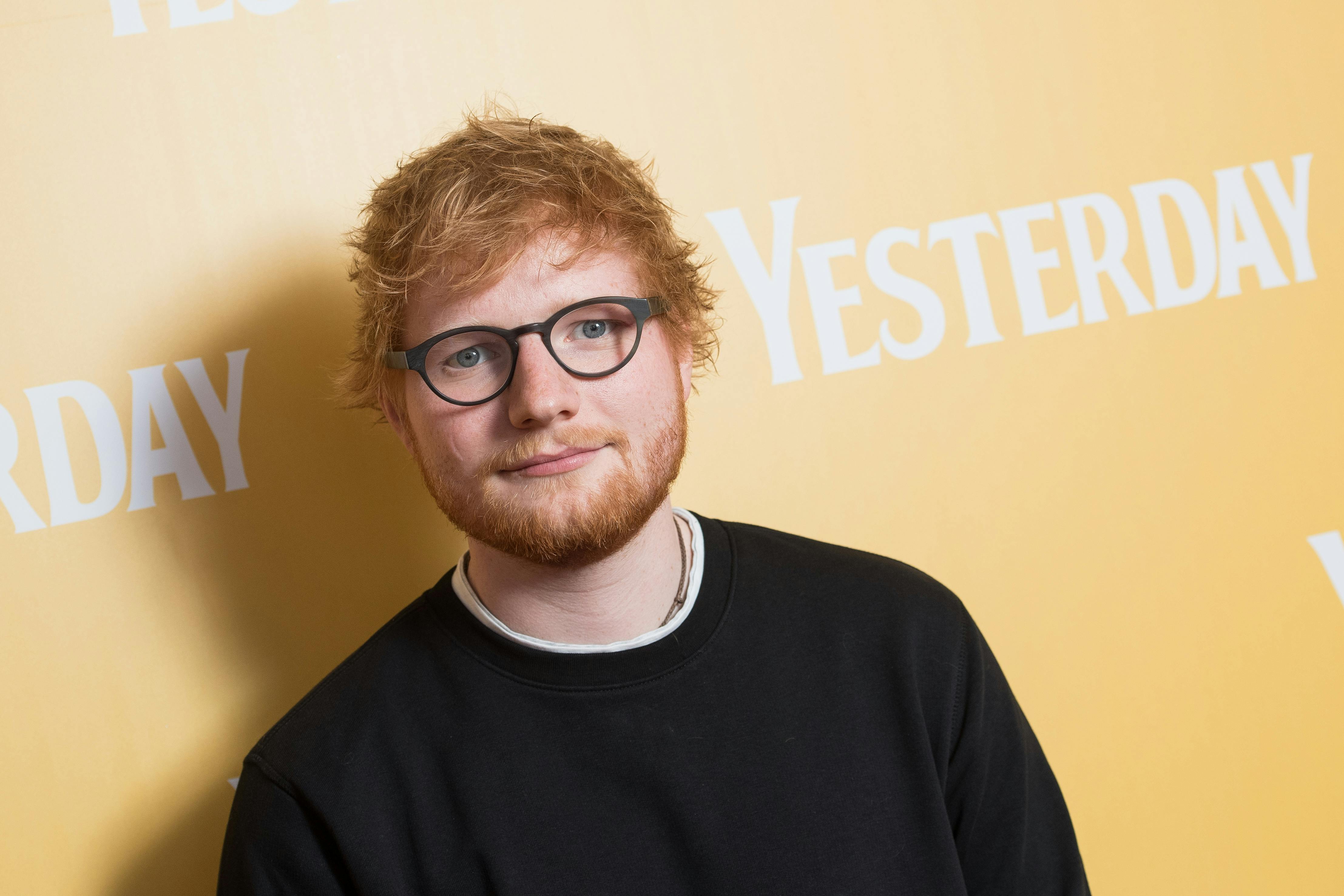 Ed Sheeran Is The Richest UK Star Under 30 - But Who Else Is On The ...