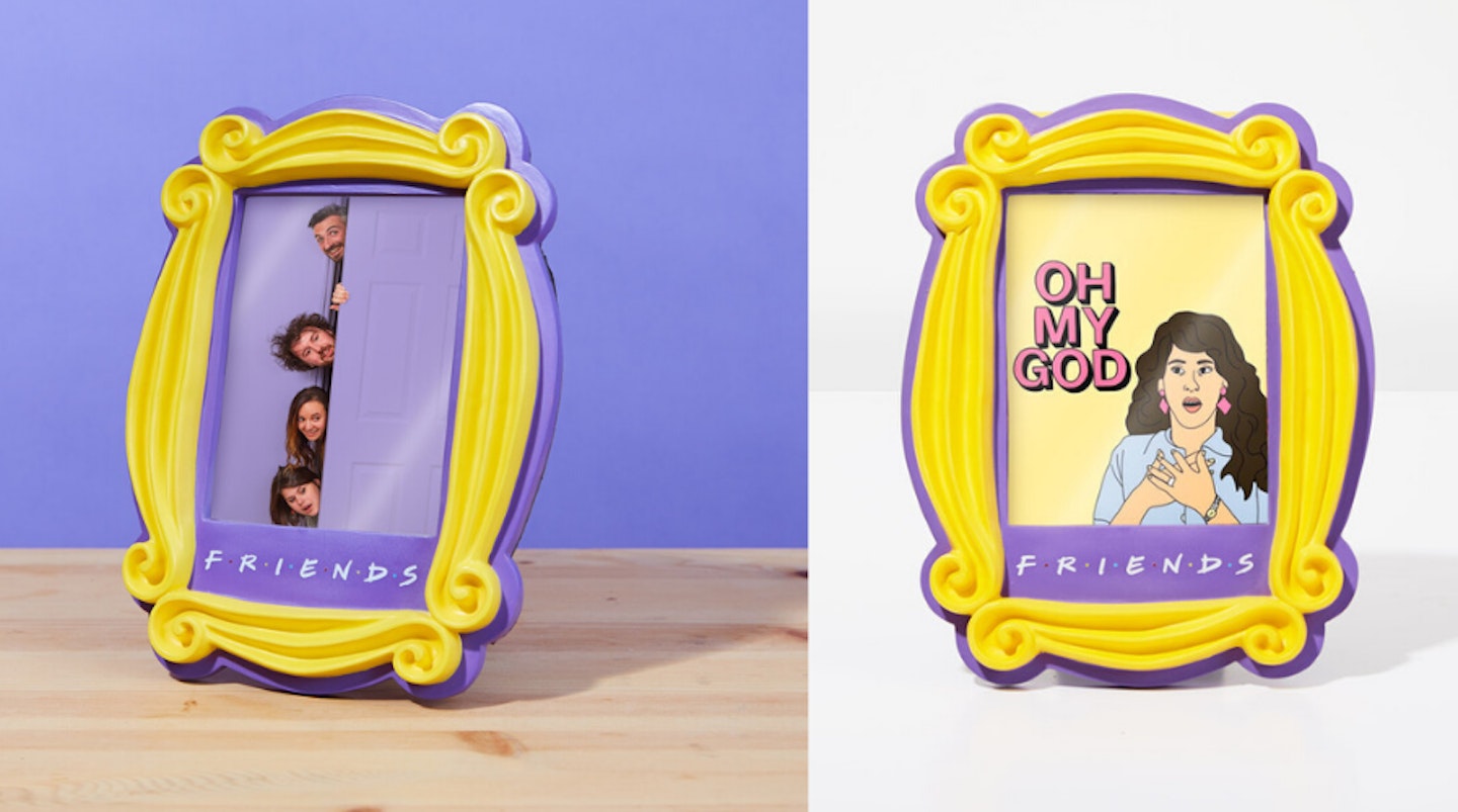 Friends Photo Frame, £14.99