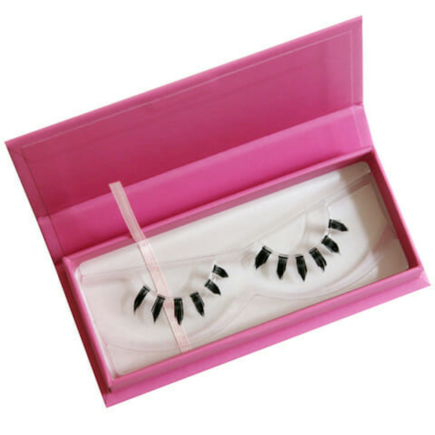 Lower Lashes: What A Drag Power Bottom Lashes, £4.99