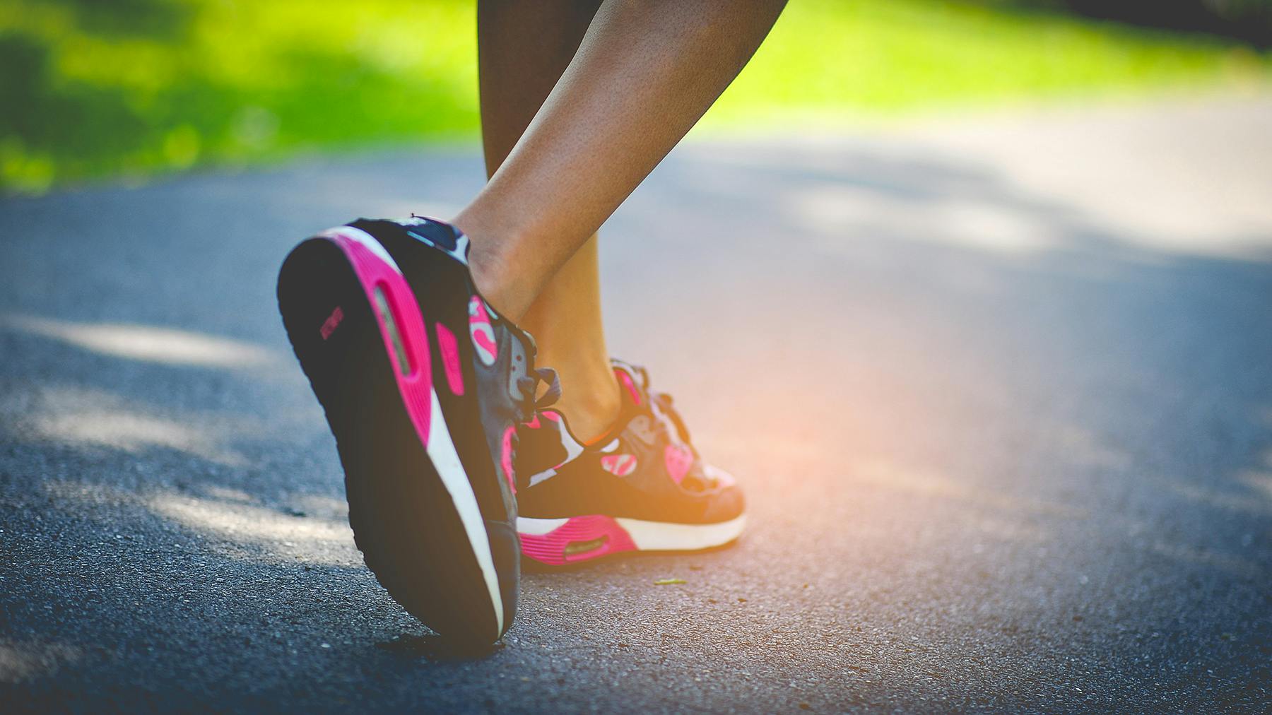The best trainers for walking which ones should you buy? Lifestyle