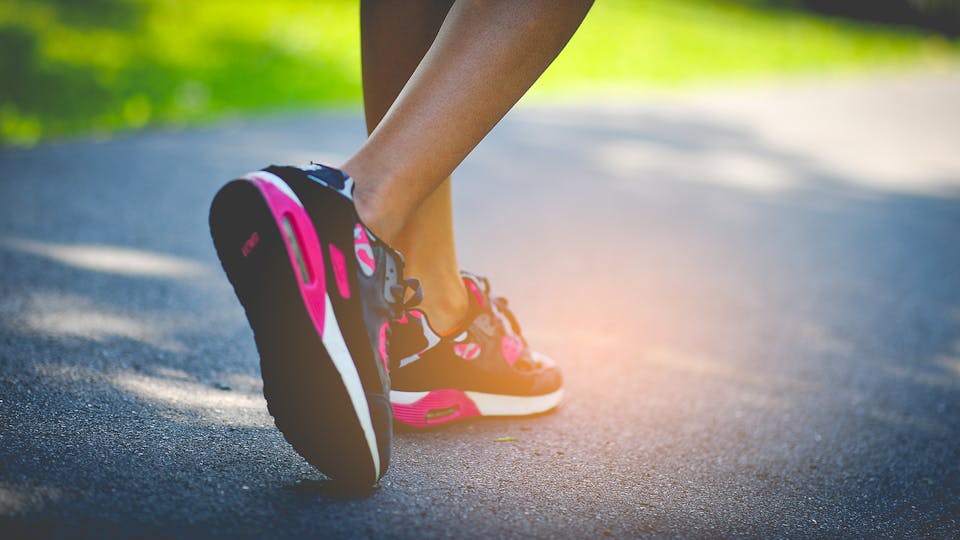 The best trainers for walking â which ones should you buy? | Lifestyle | What's The Best