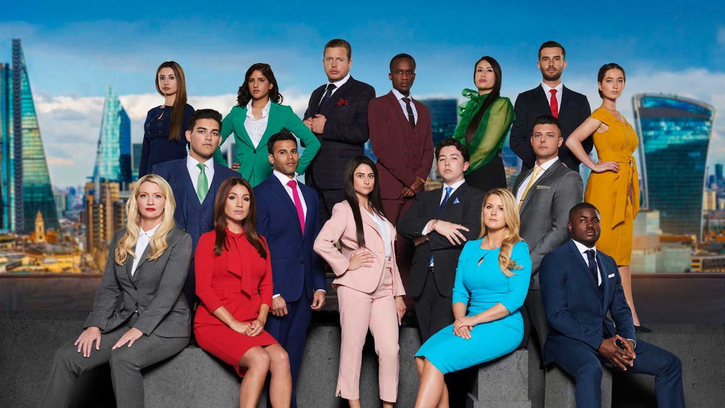 Should The BBC Cancel The Apprentice Over Race Row?