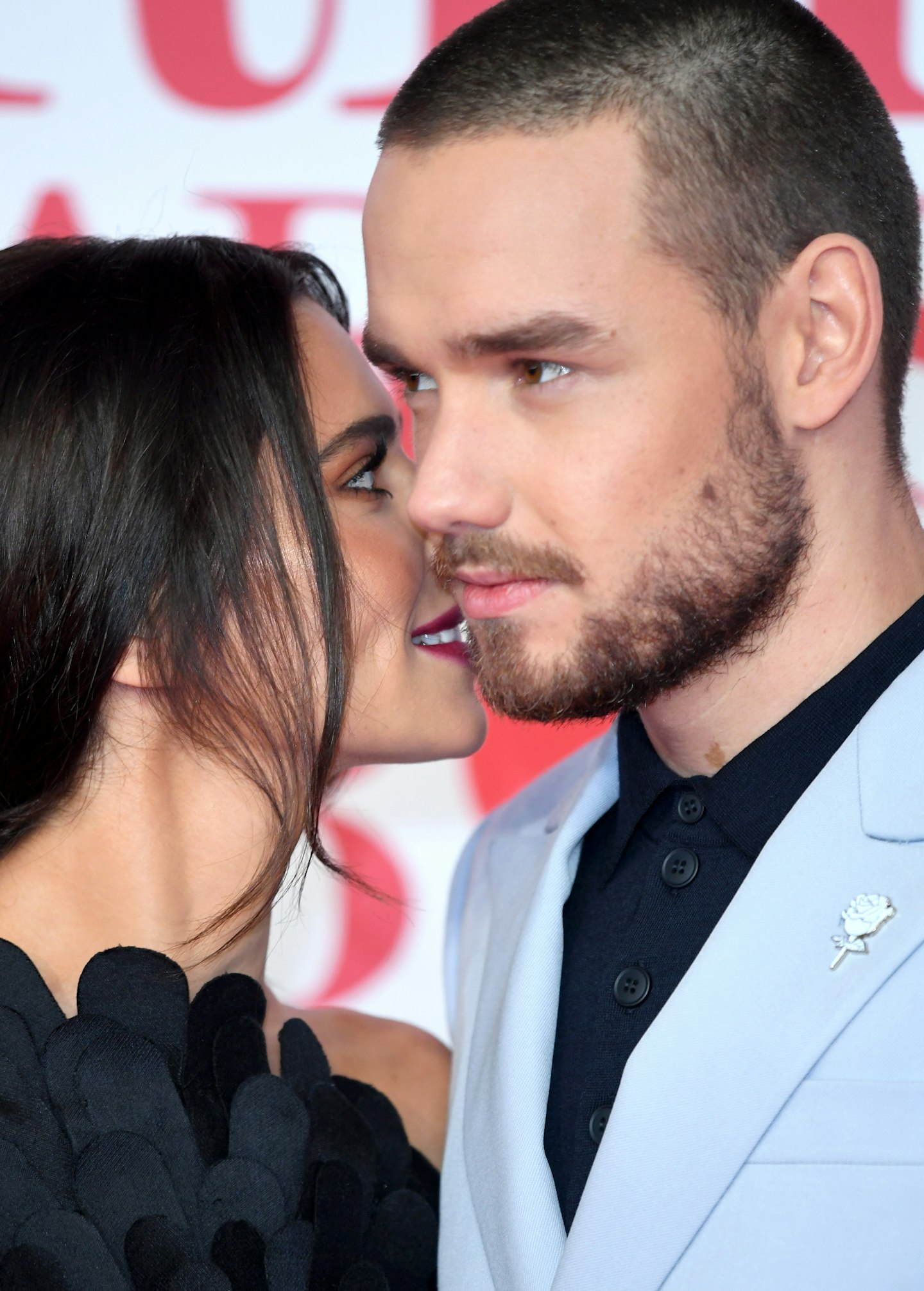 liam payne cheryl