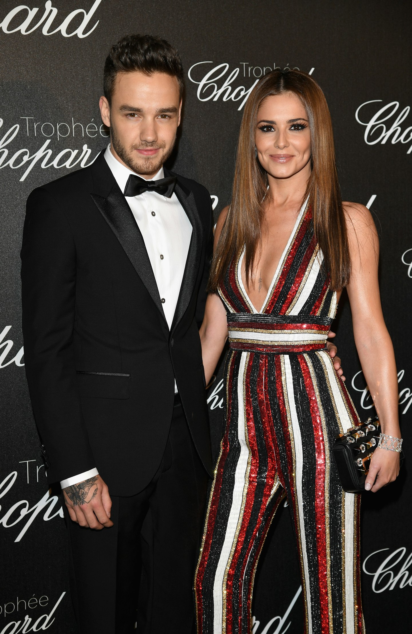 liam payne cheryl