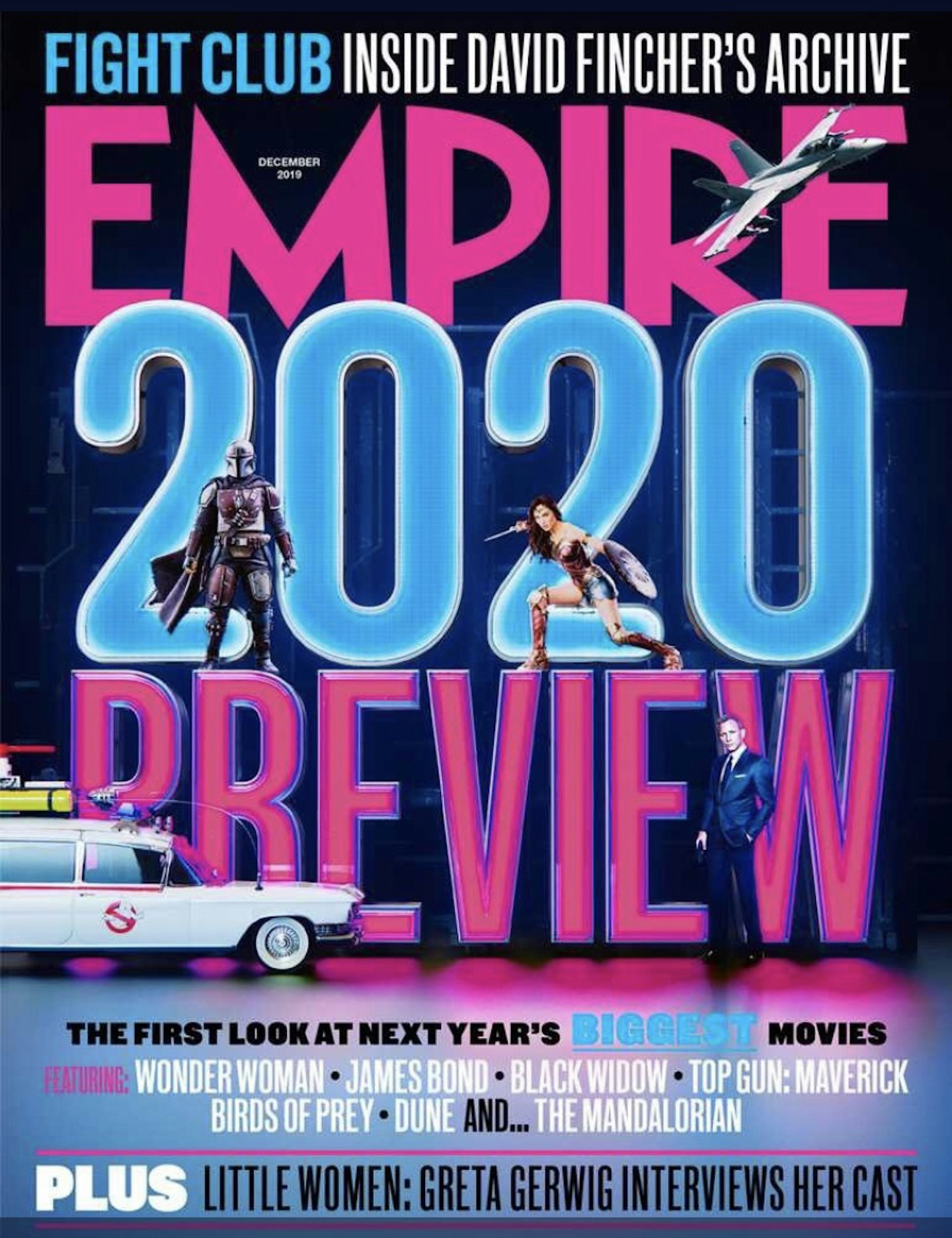 Empire 2020