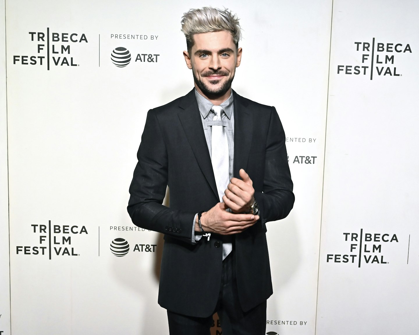 Zac Efron