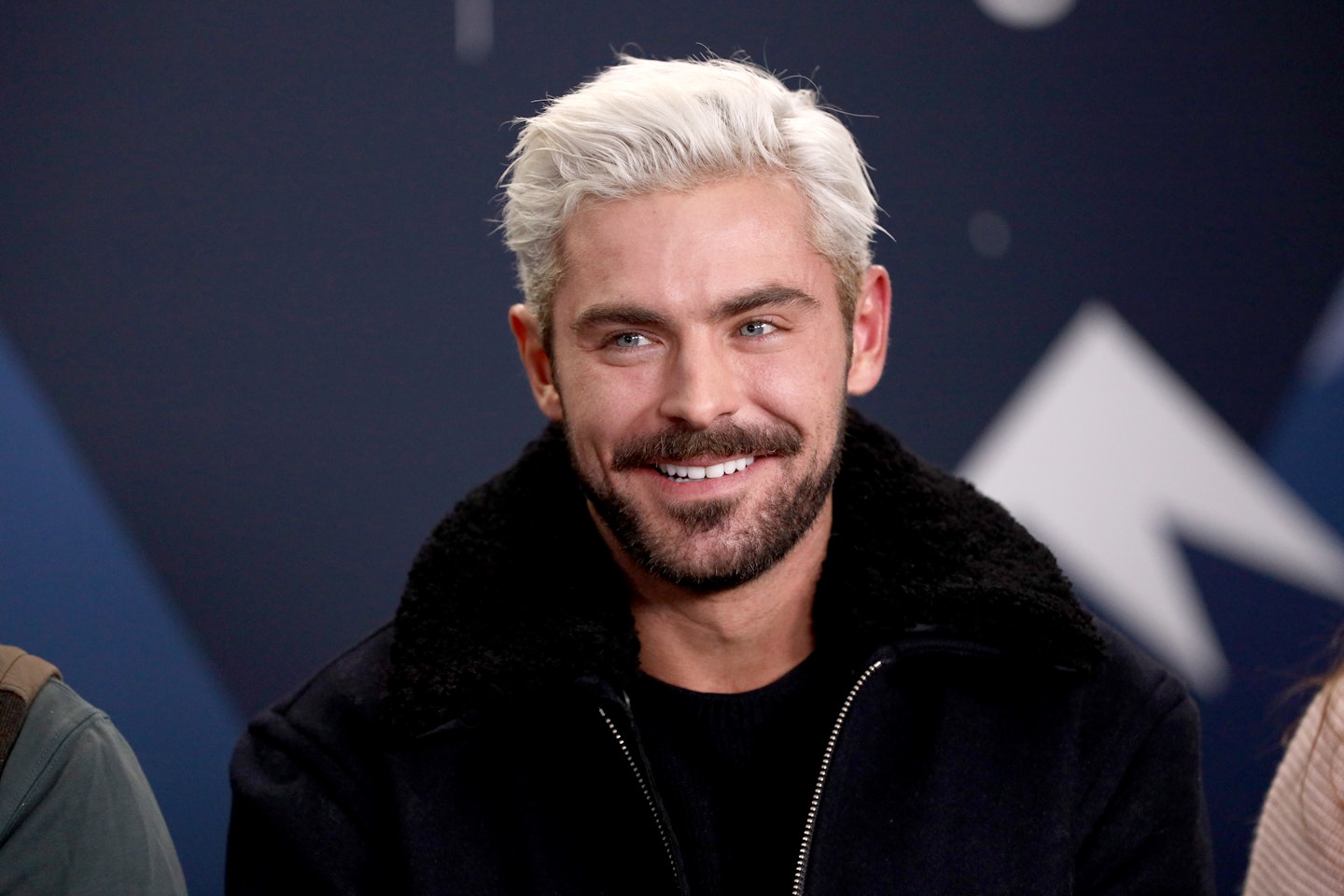 Zac Efron