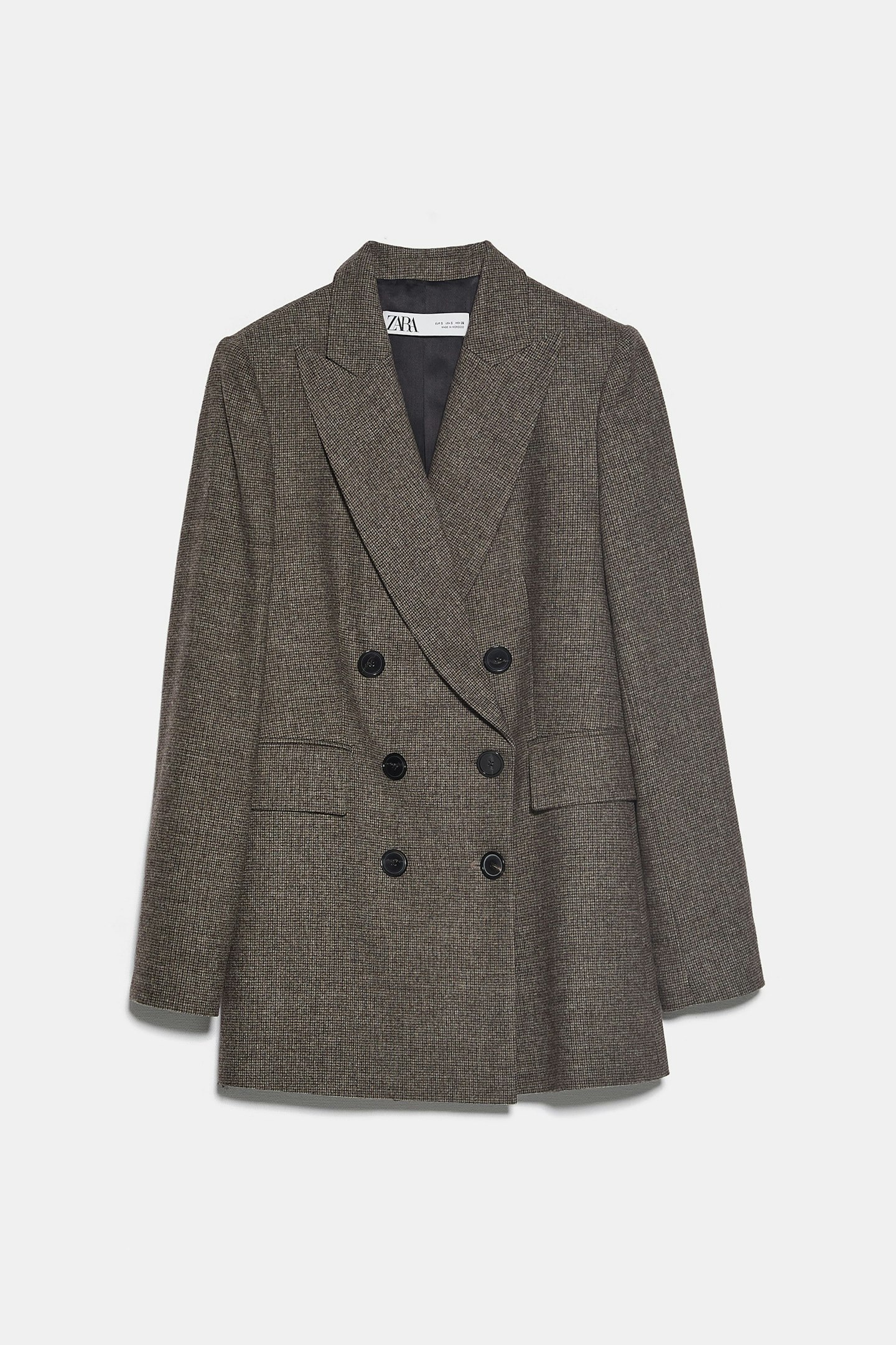 Zara blazer
