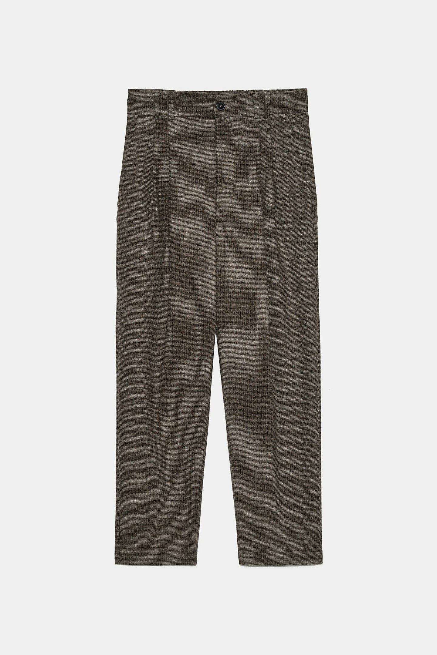 Zara trousers