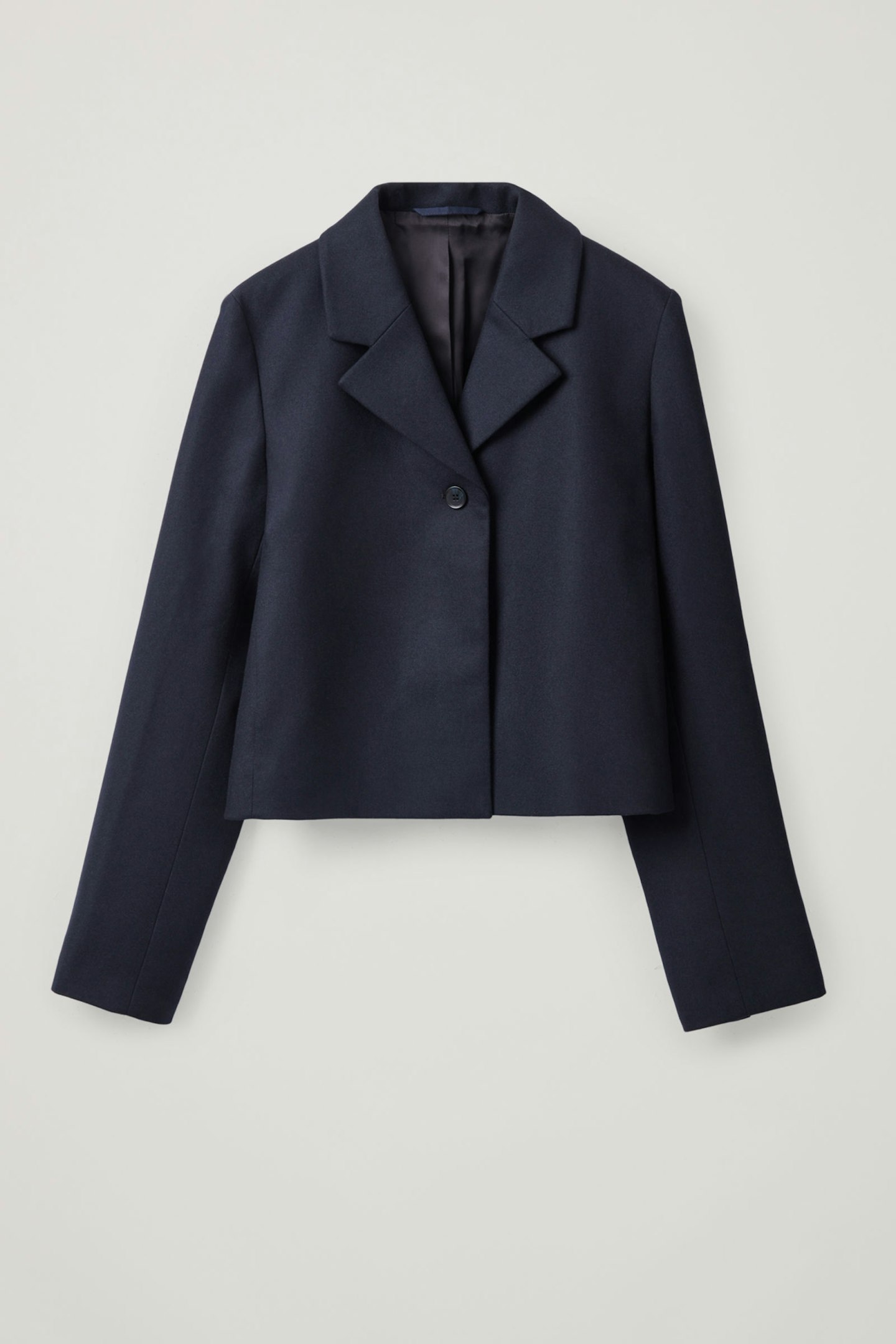 COS blazer