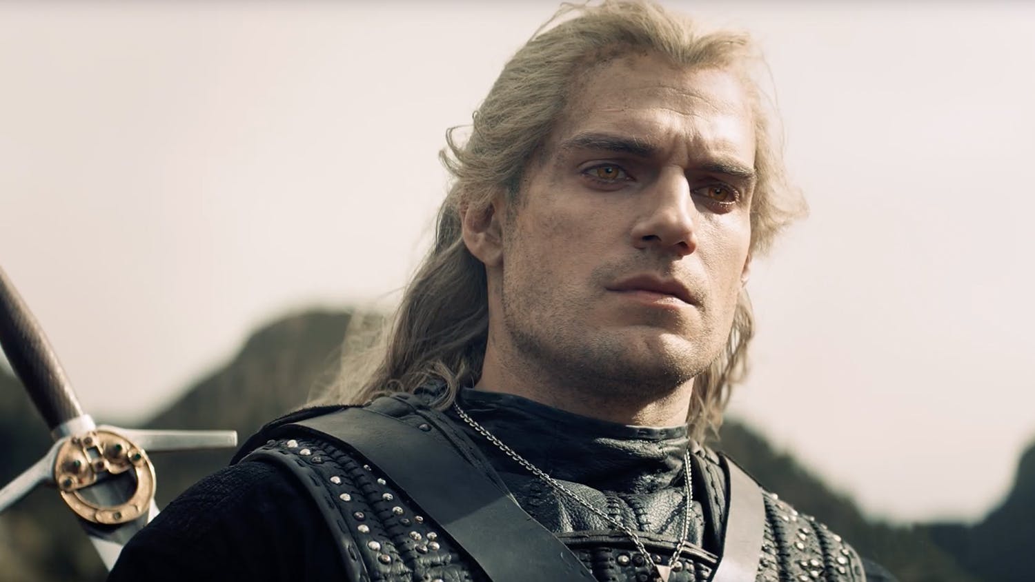 The Witcher' Anime Film in Development at Netflix