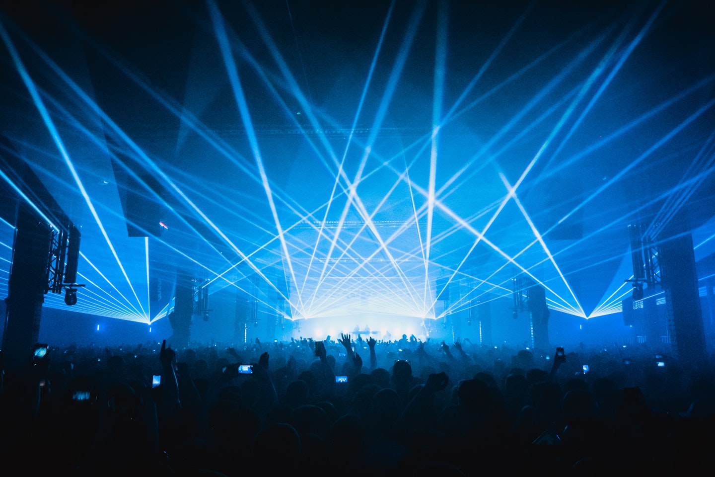 November Events Guide 2019 - Grazia