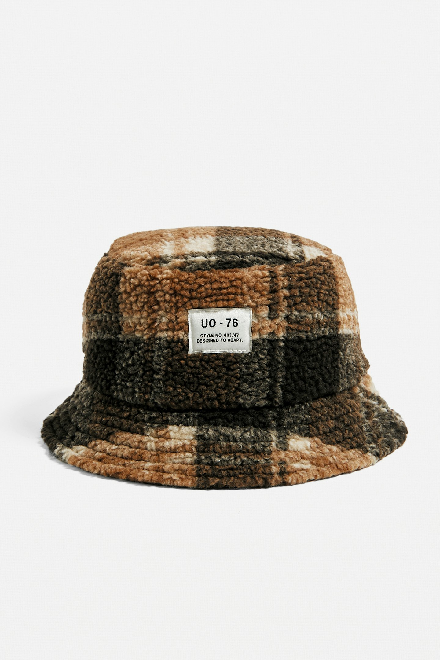 https://www.urbanoutfitters.com/en-gb/shop/uo-check-teddy-bucket-hat