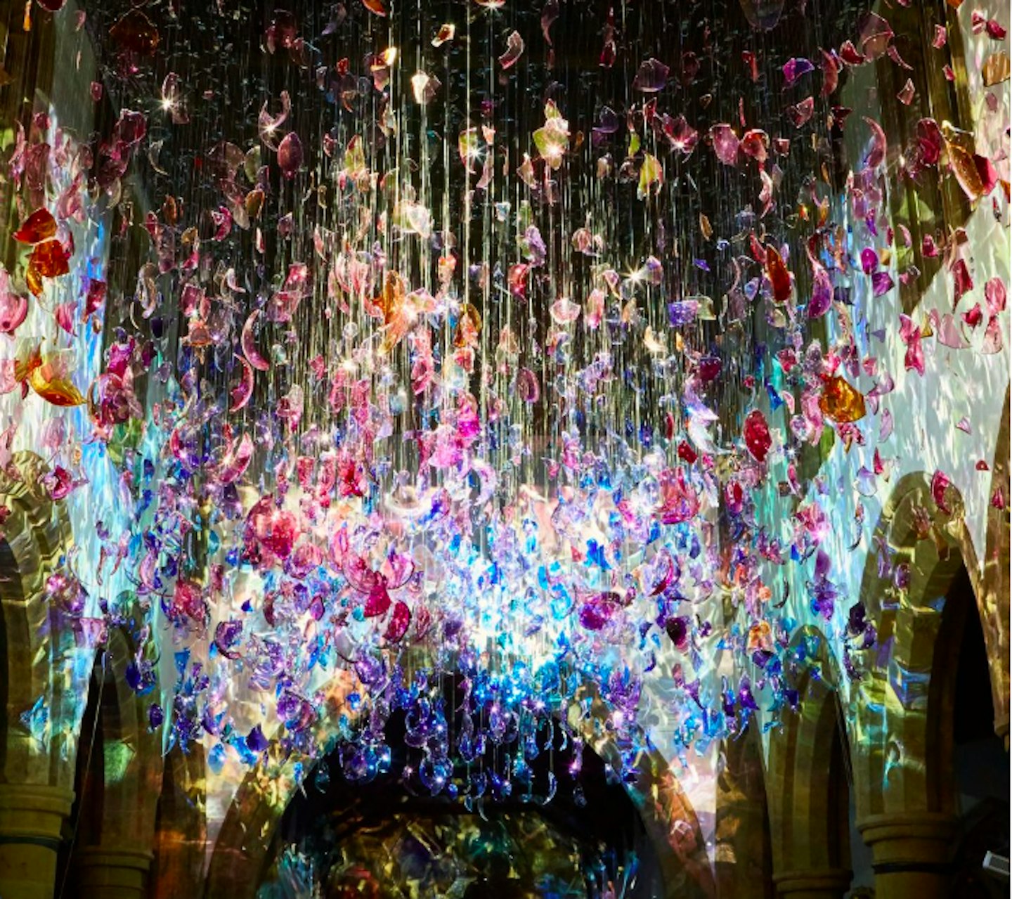 November Events Guide 2019 - Grazia