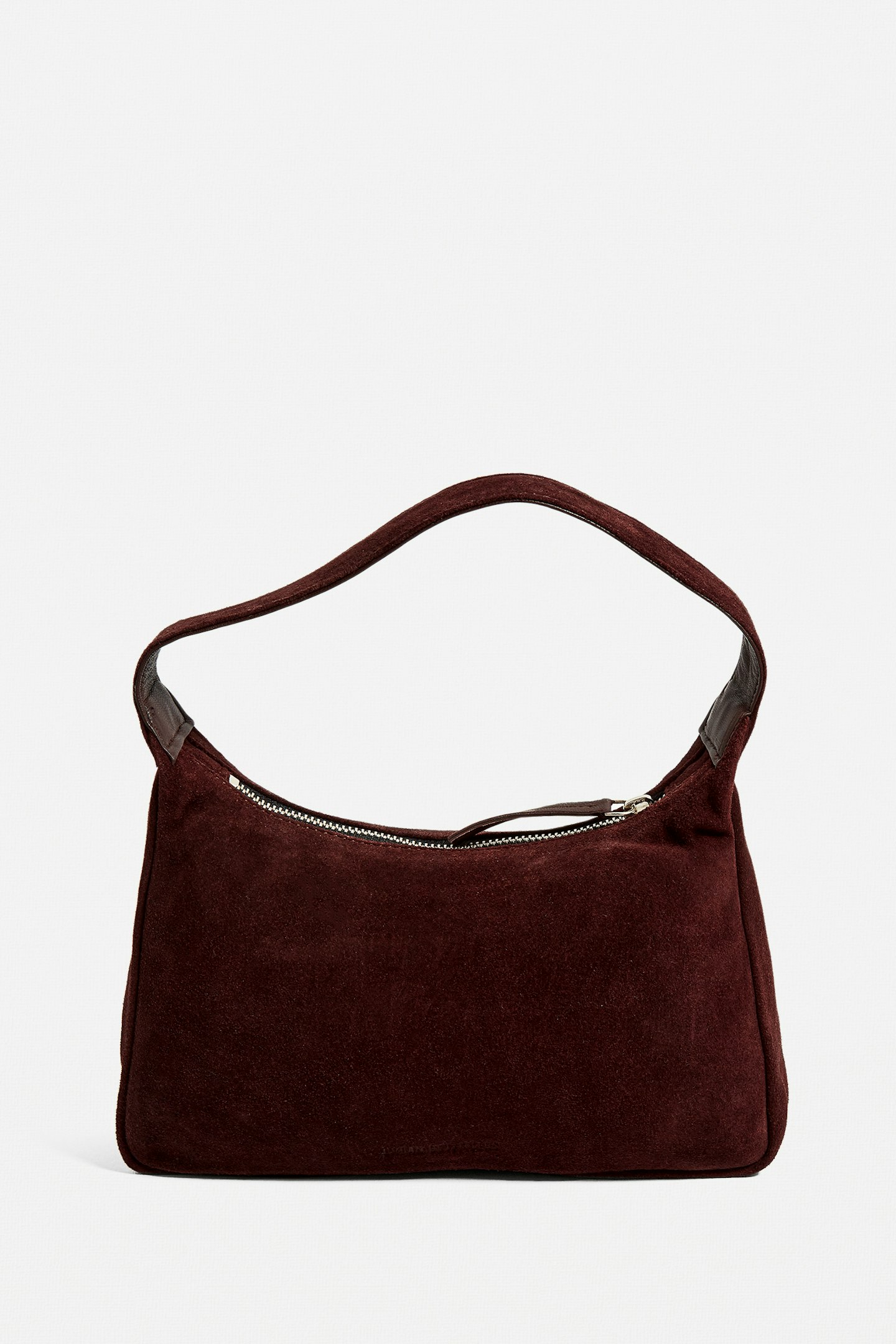 UO '90s Suede Shoulder Bag