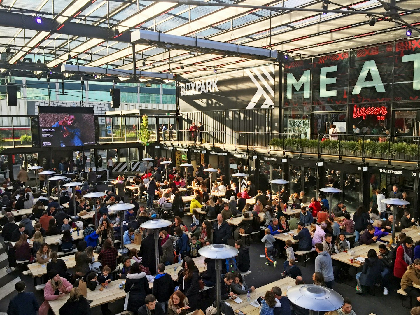 Best Venues In London To Watch The 2019 Rugby World Cup Final