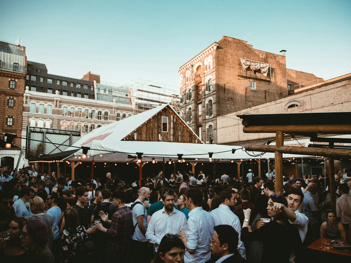 Best Venues In London To Watch The 2019 Rugby World Cup Final