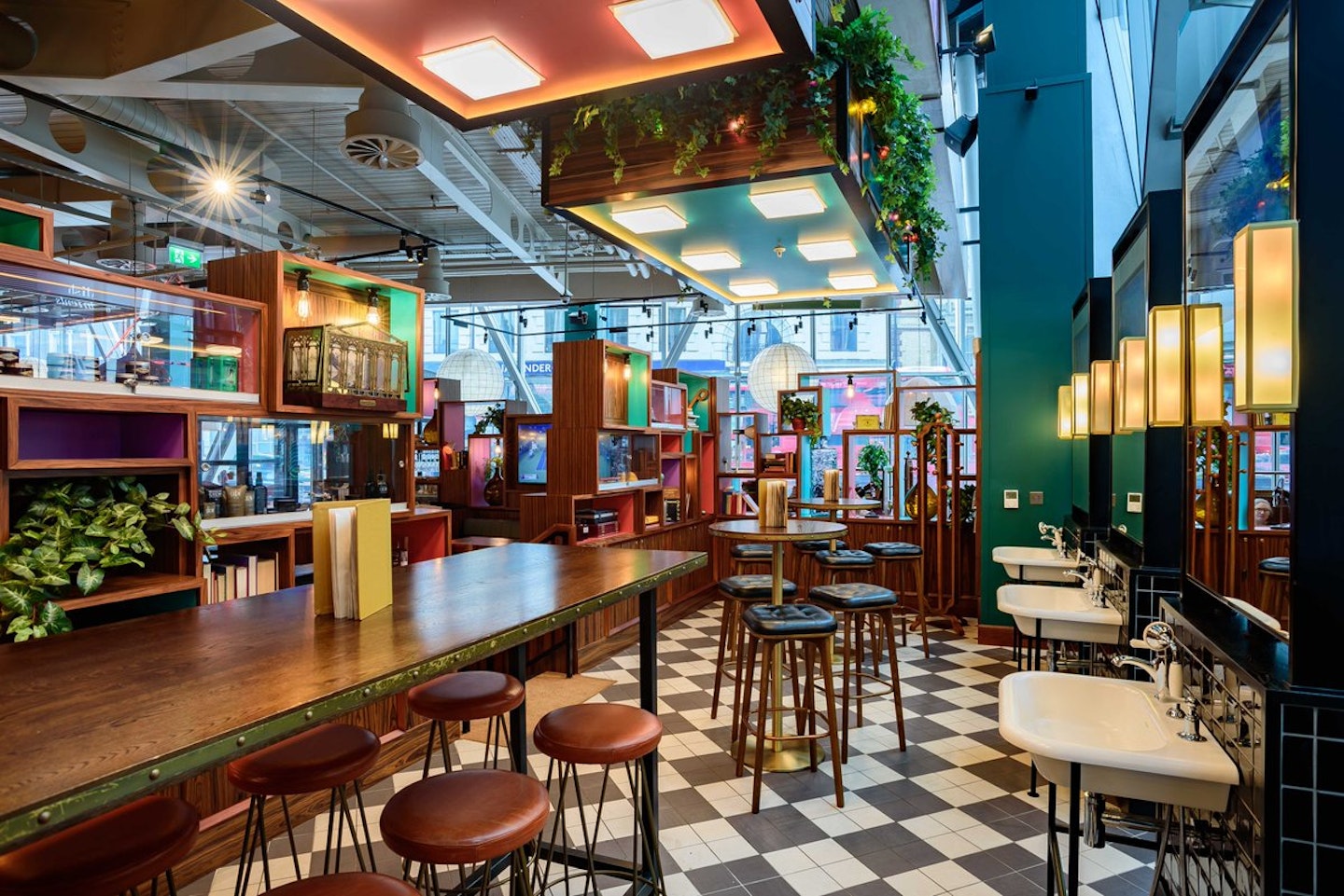 Best Venues In London To Watch The 2019 Rugby World Cup Final