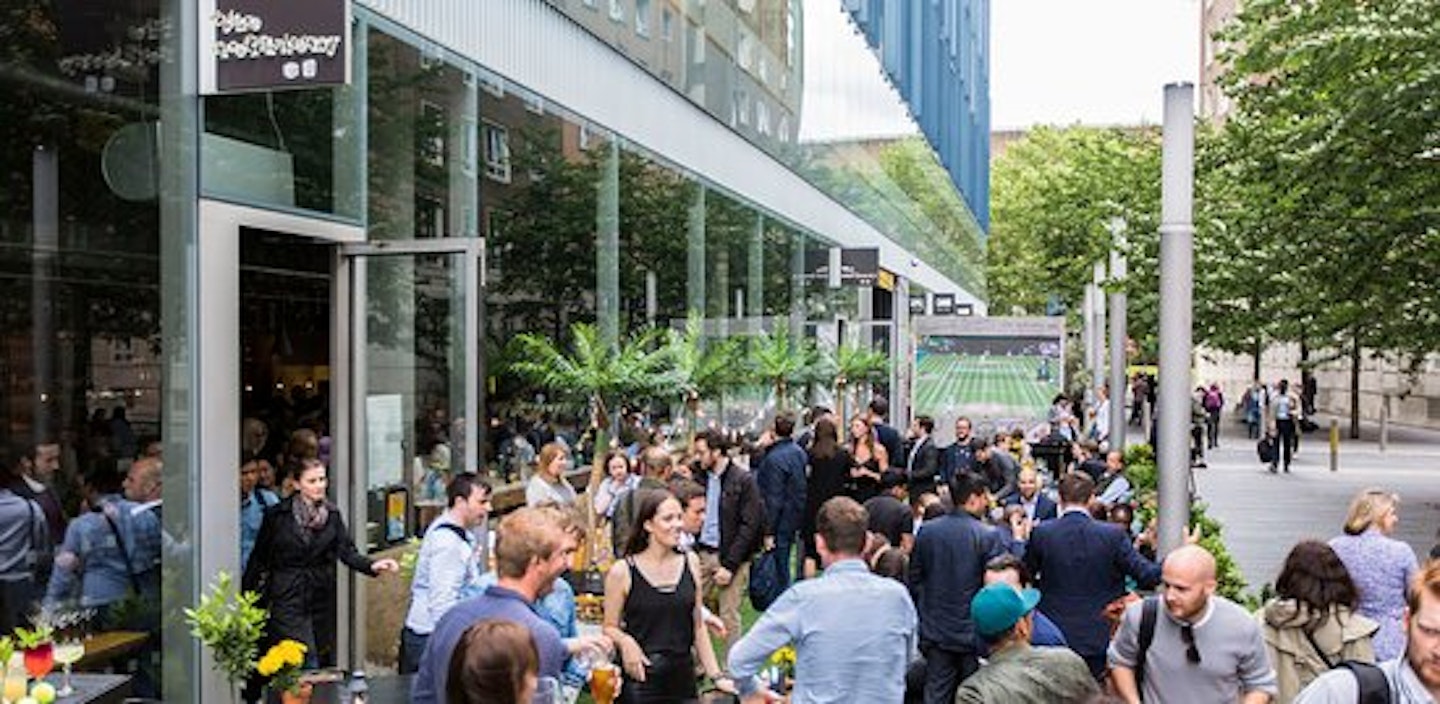 Best Venues In London To Watch The 2019 Rugby World Cup Final