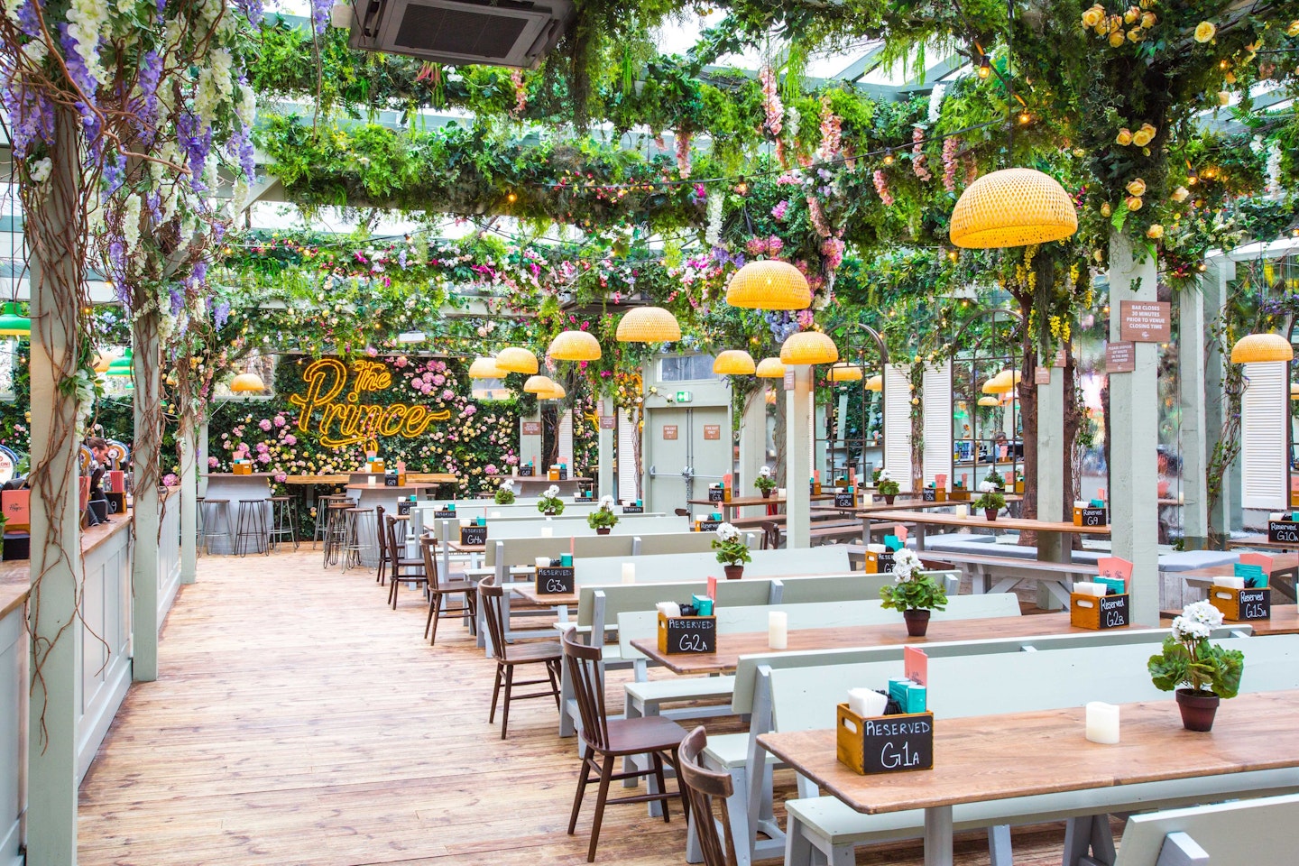 Best Venues In London To Watch The 2019 Rugby World Cup Final
