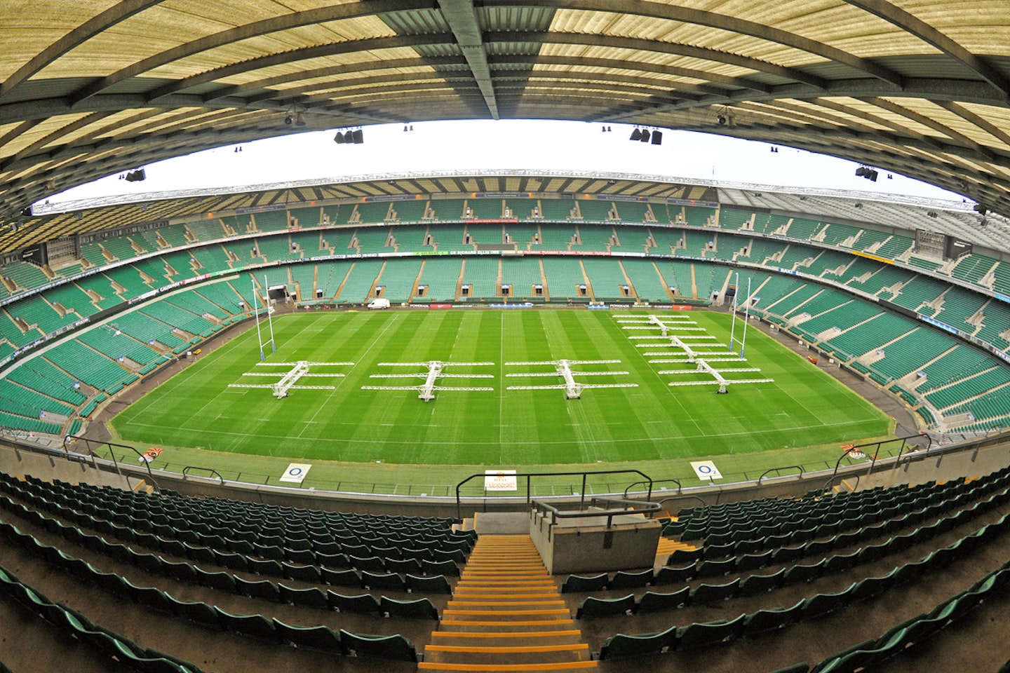Best Venues In London To Watch The 2019 Rugby World Cup Final