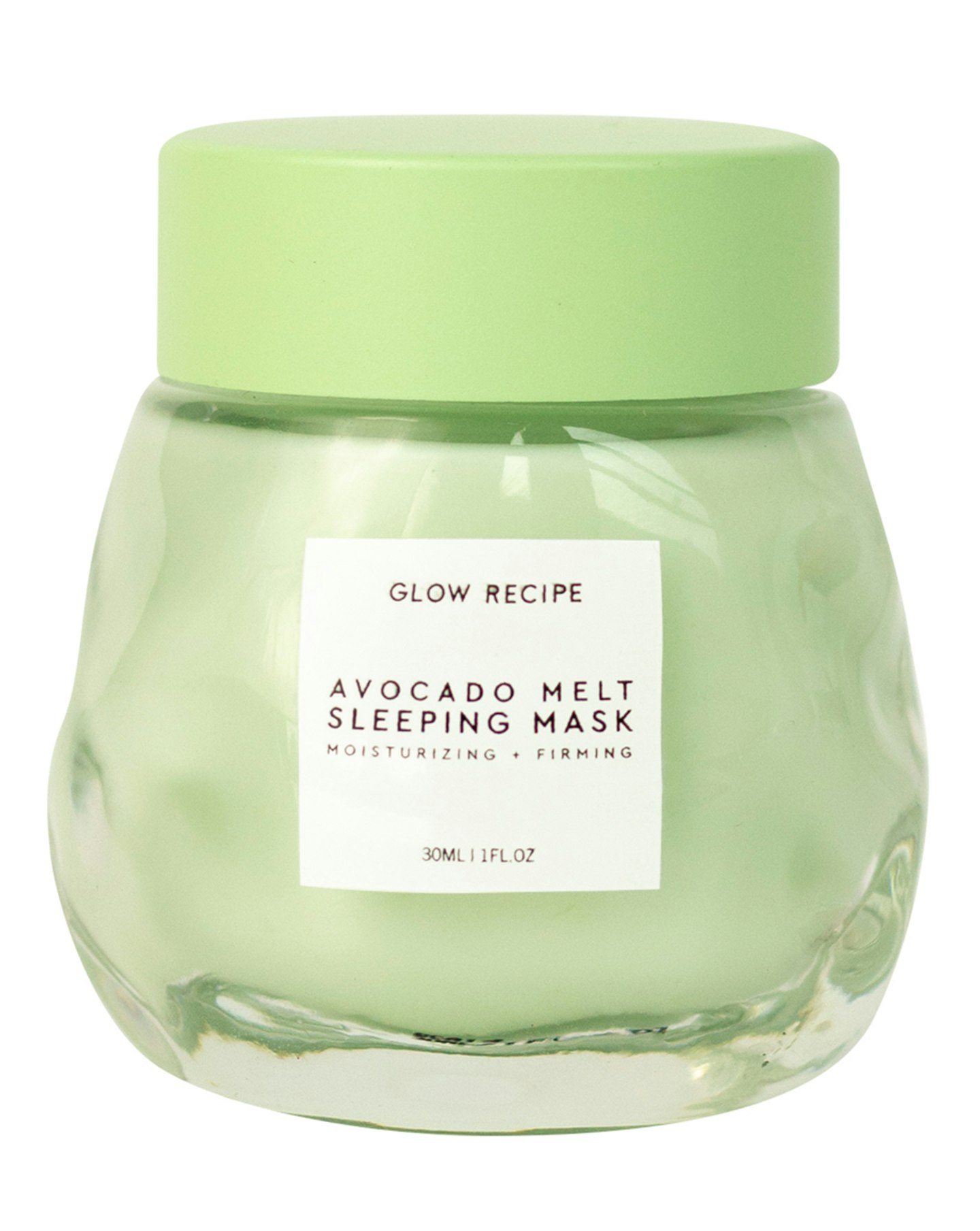 Glow Recipe Avocado Melt Sleeping Mask, £20.50