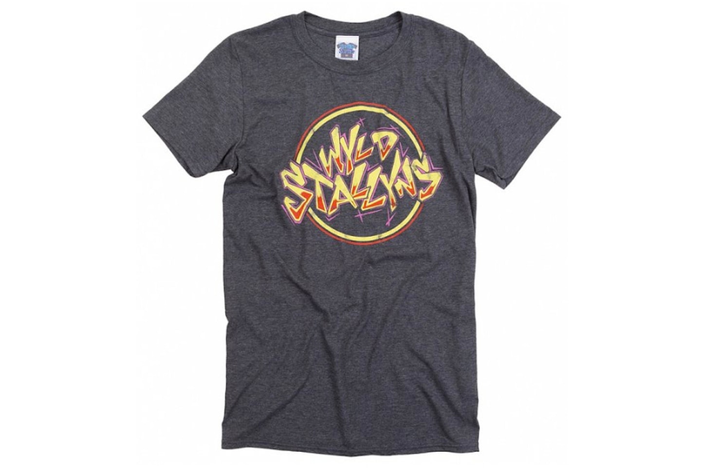 Bill And Ted Wyld Stallyns T-Shirt, £19.99