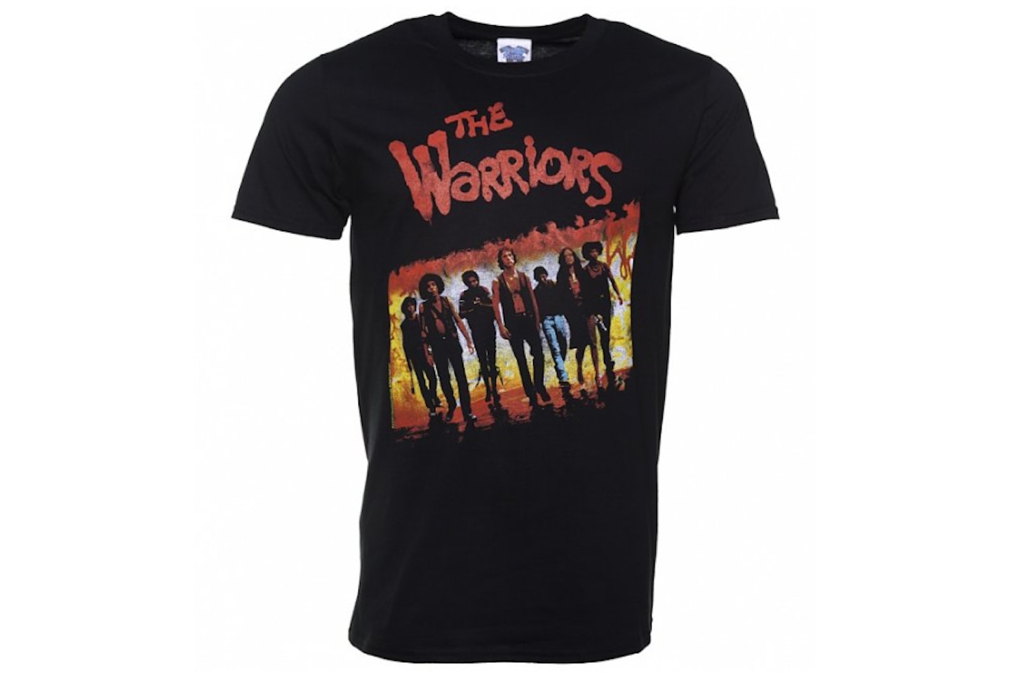 The Warriors Movie Poster T-Shirt, £14.99