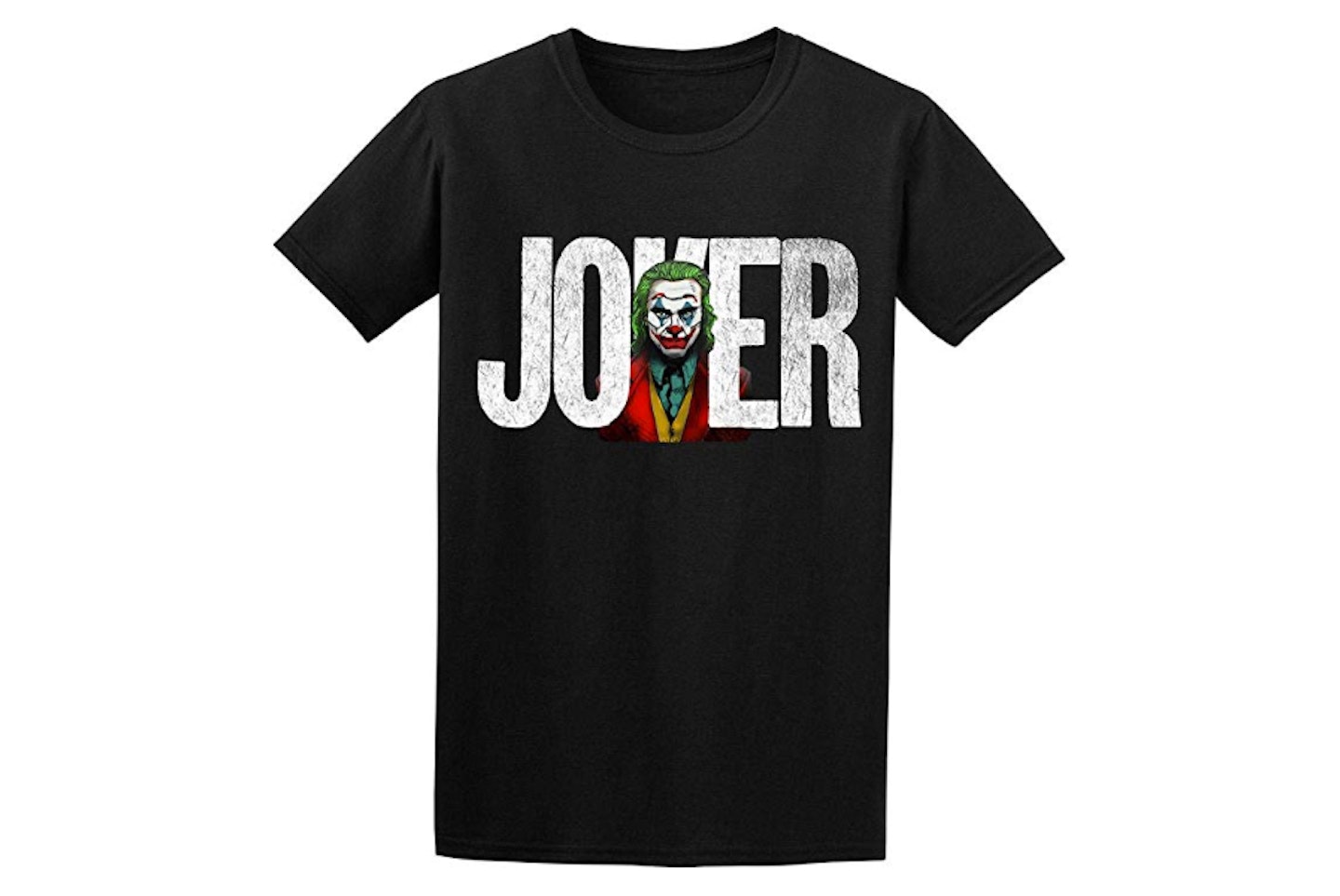 Joker Joaquin Phoenix Menu2019s T Shirts, from £9.99