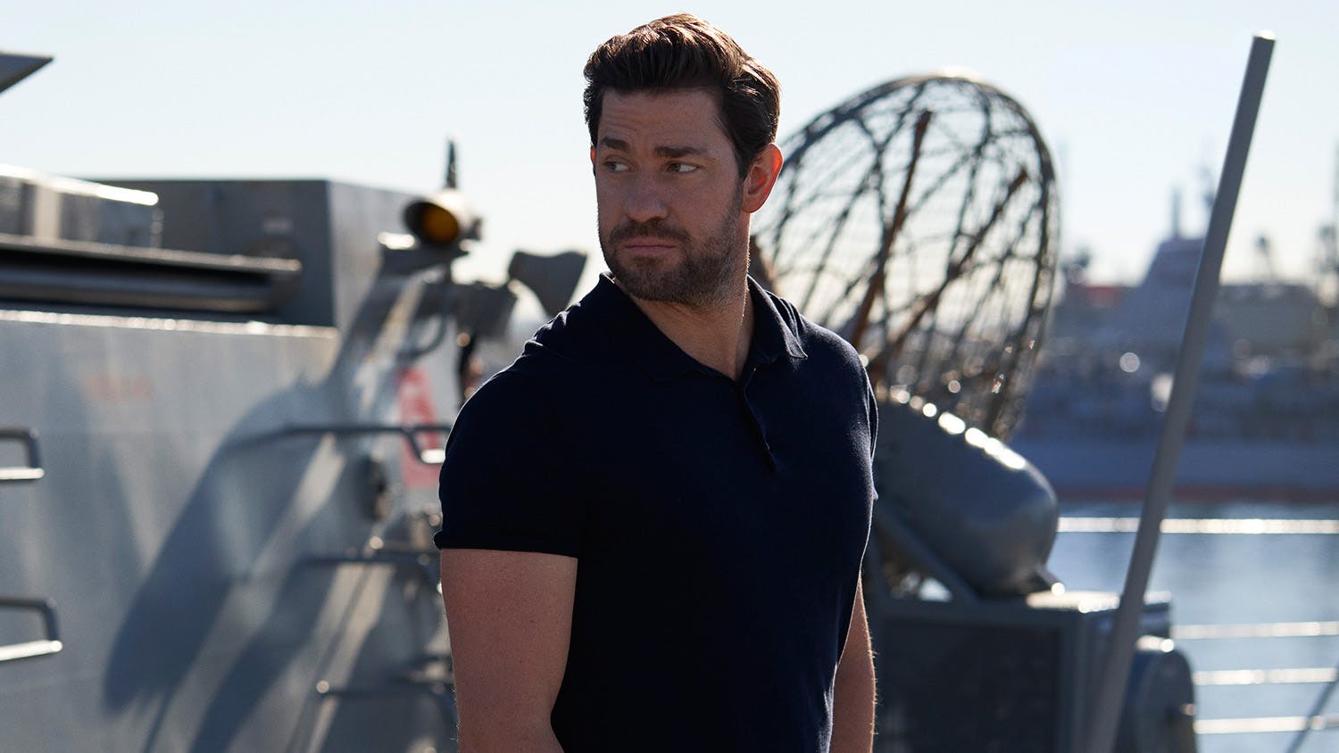 Watch jack ryan discount season 2 online free