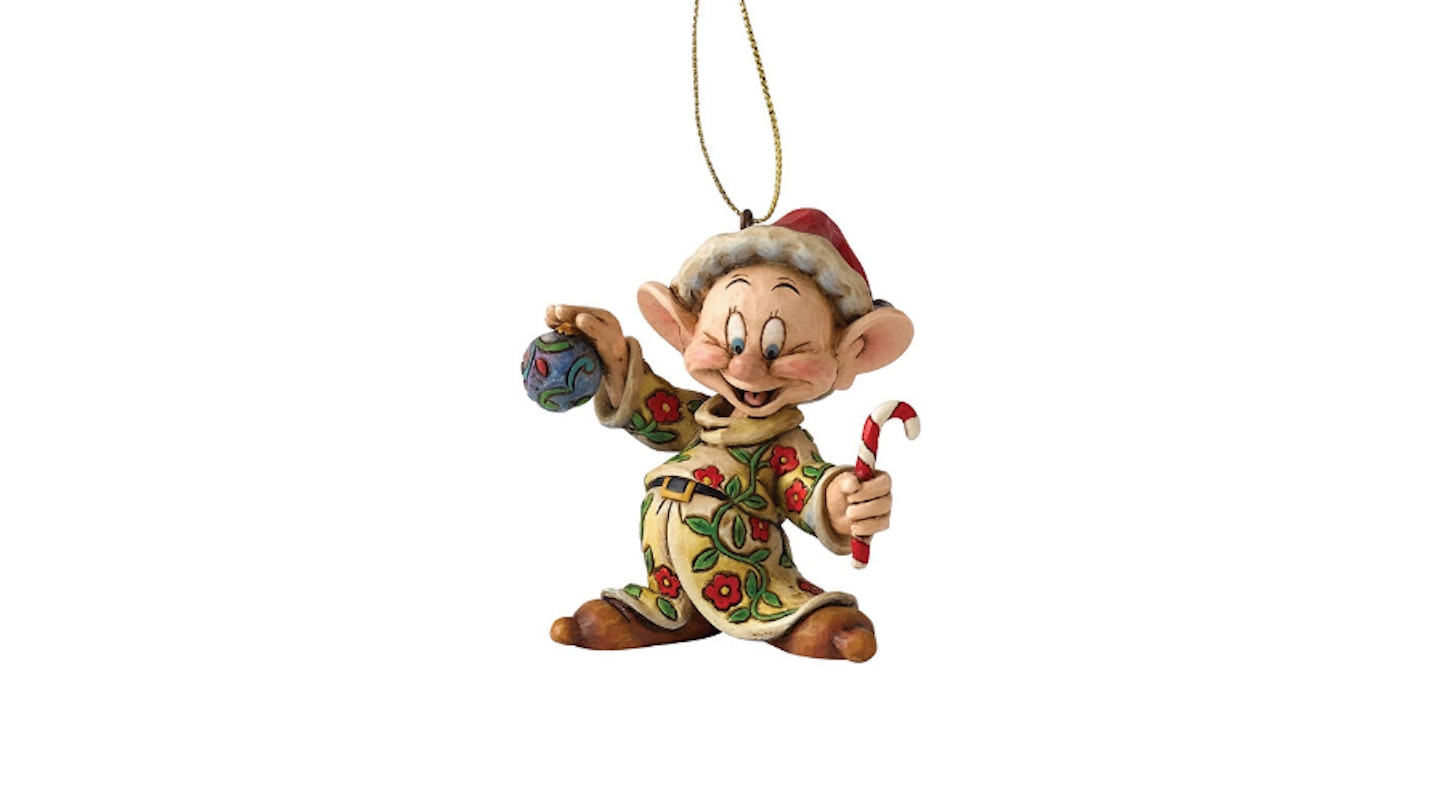 Disney Traditions Dopey Hanging Ornament