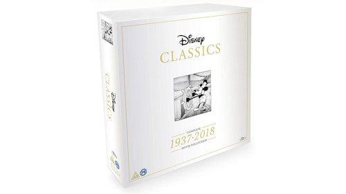 Christmas Gift Guide 2019: Movie Box Sets | Shopping | Empire