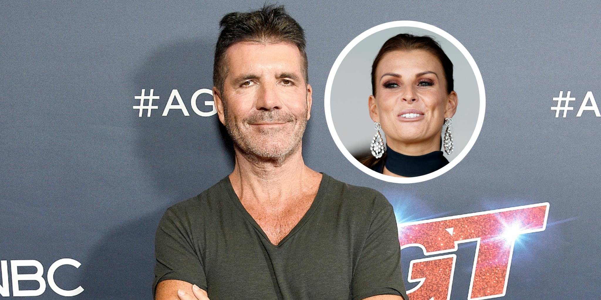 Simon Cowell does a Coleen Rooney to find out who leaked