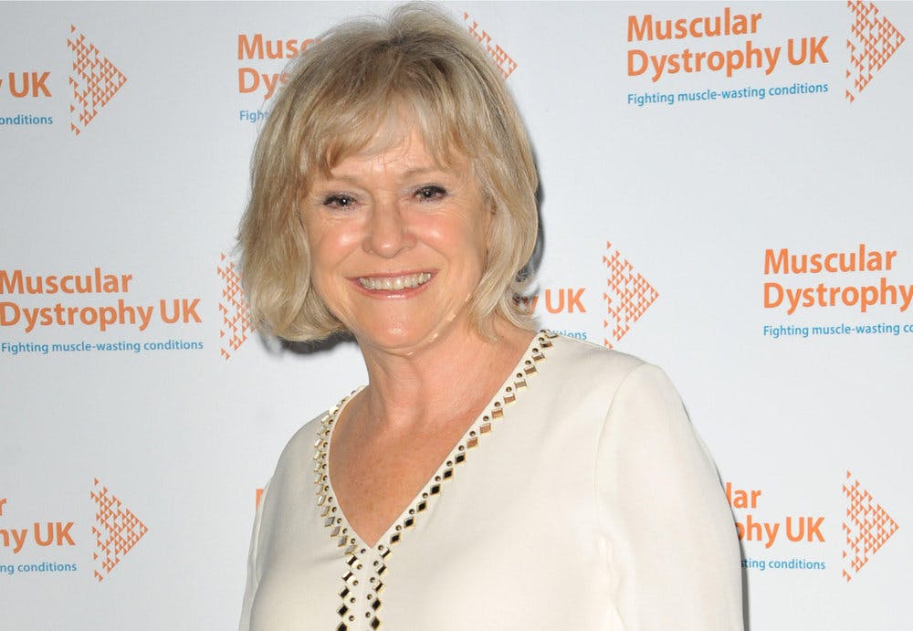 Sue Barker her husband Lance Tankard tennis career and family life