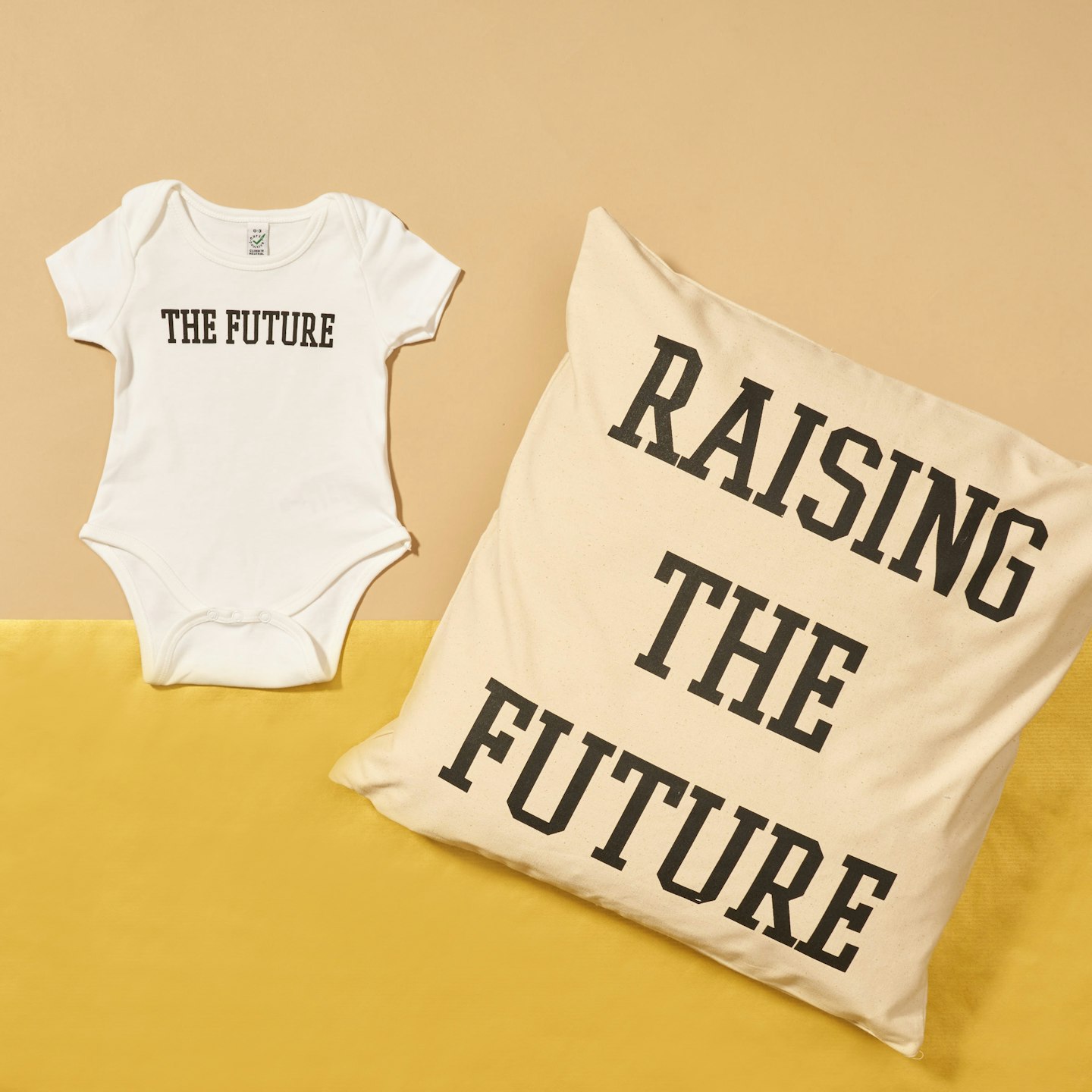 Grazia Christmas New Parents and baby gift guide The Future