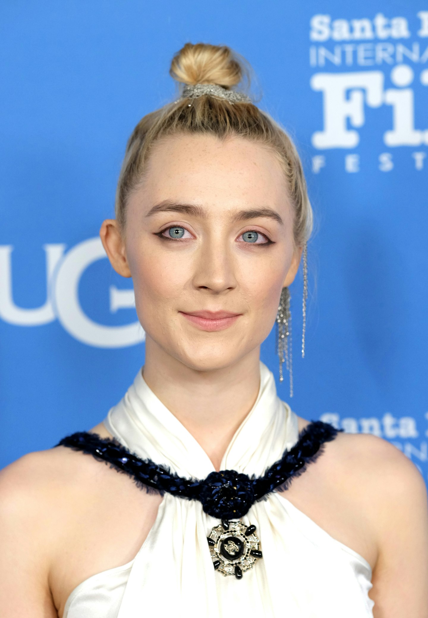 The Topknot
