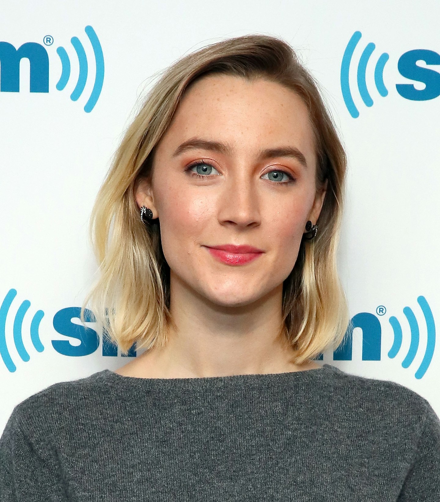 The Rose Gold Eyes