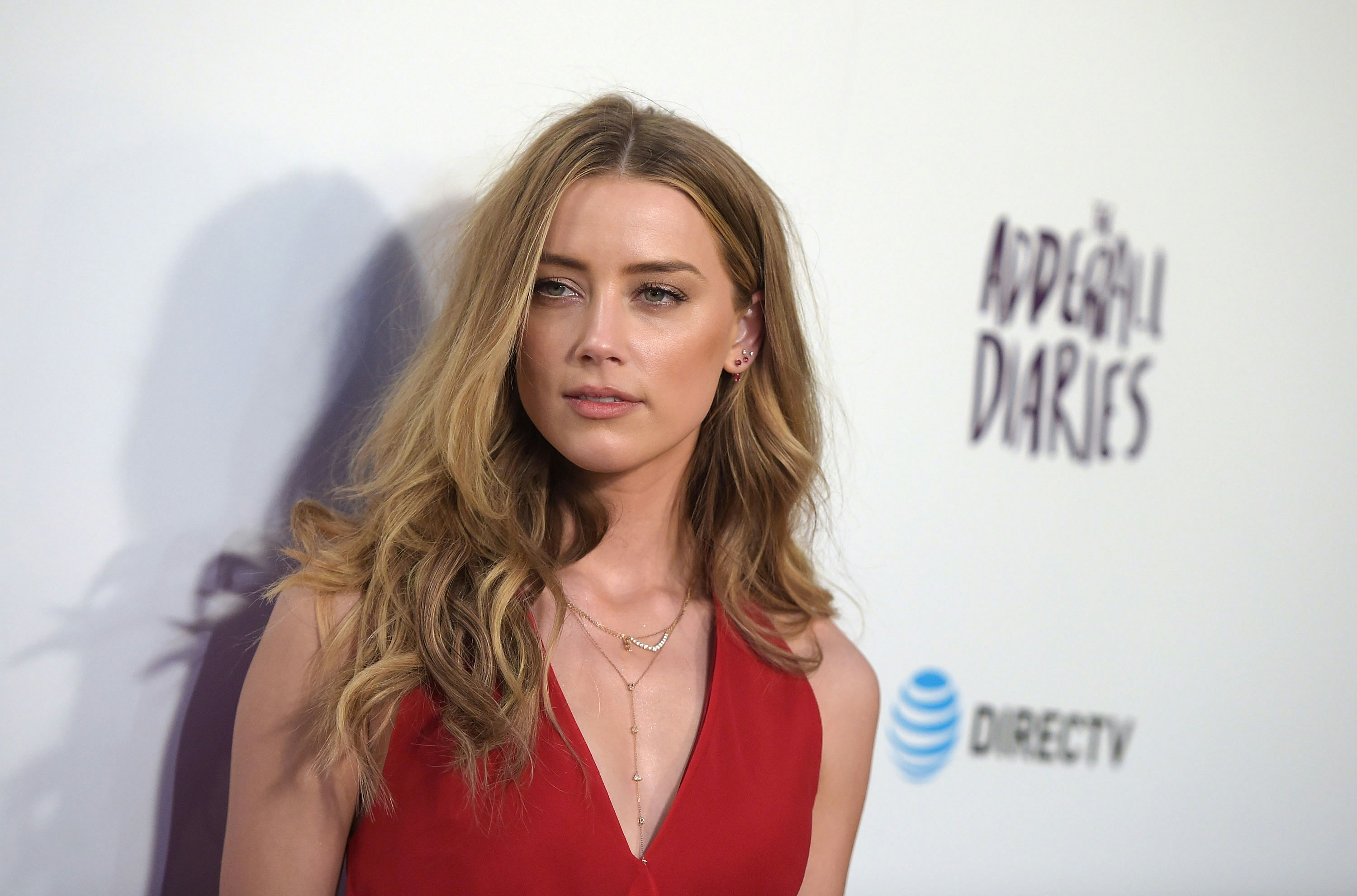 Amber Heard Sex Porn - Amber Heard Has Opened Up About Being A Victim Of Revenge Porn