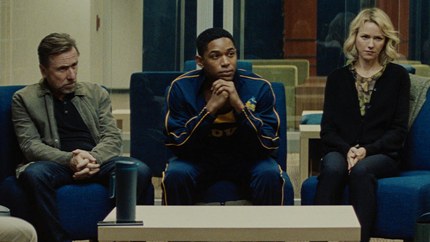 Luce Review | Movie - Empire