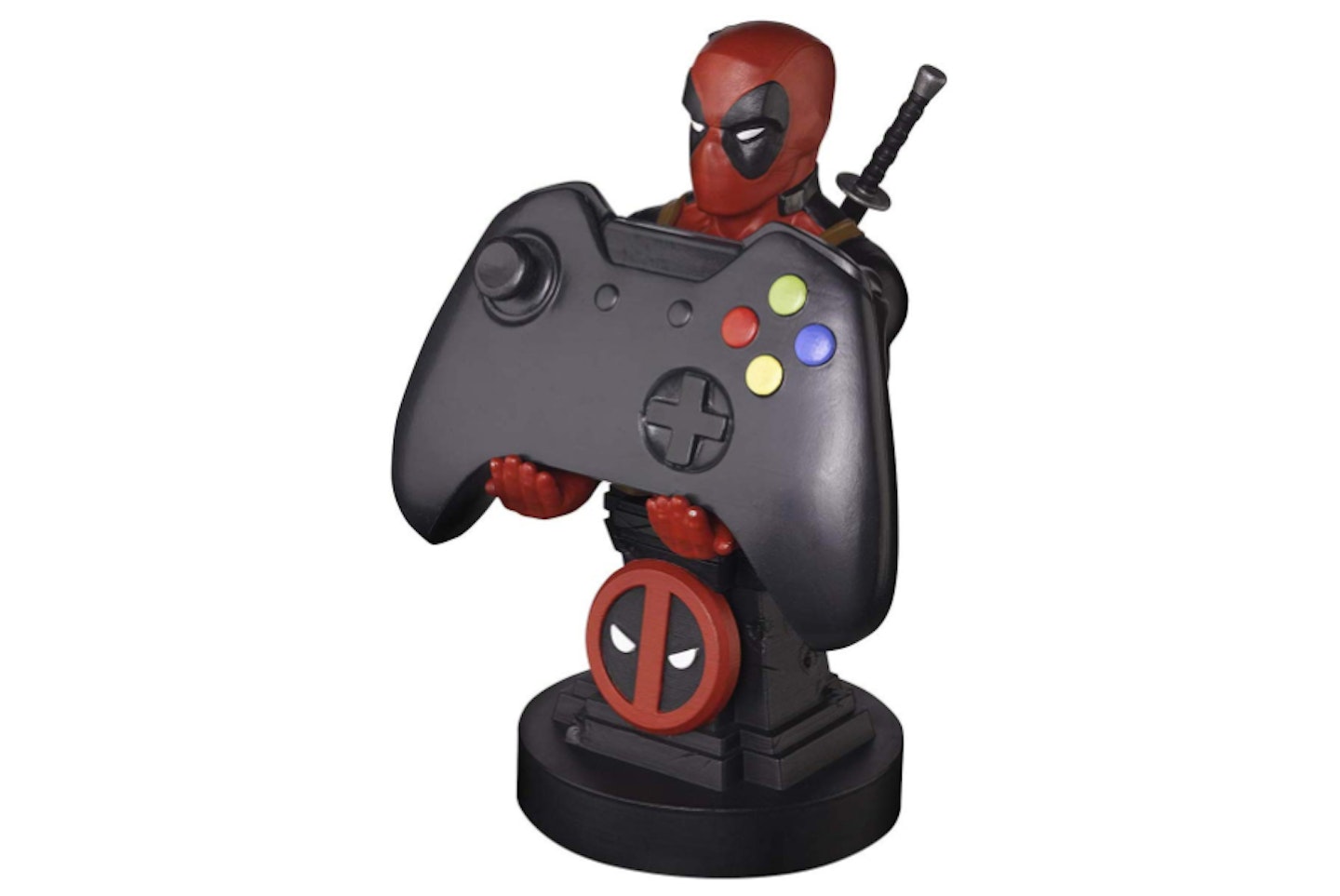Marvel Deadpool Phone and Controller Holder, £19.97