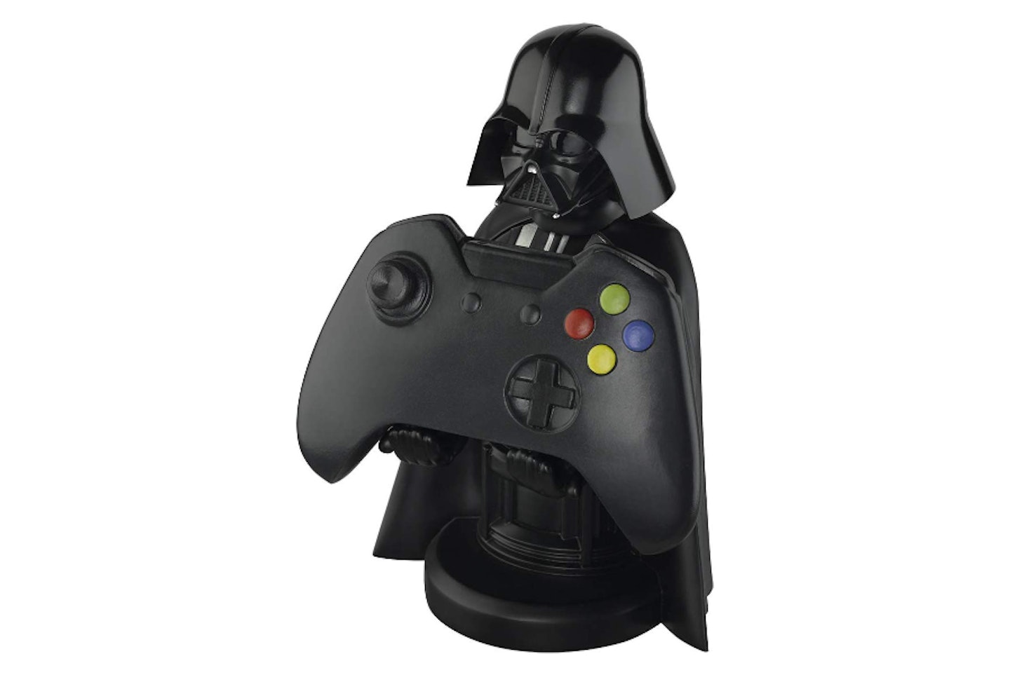 Star Wars Collectable Darth Vader 8 Inch Cable Guy Controller and Smartphone Stand, £19.99