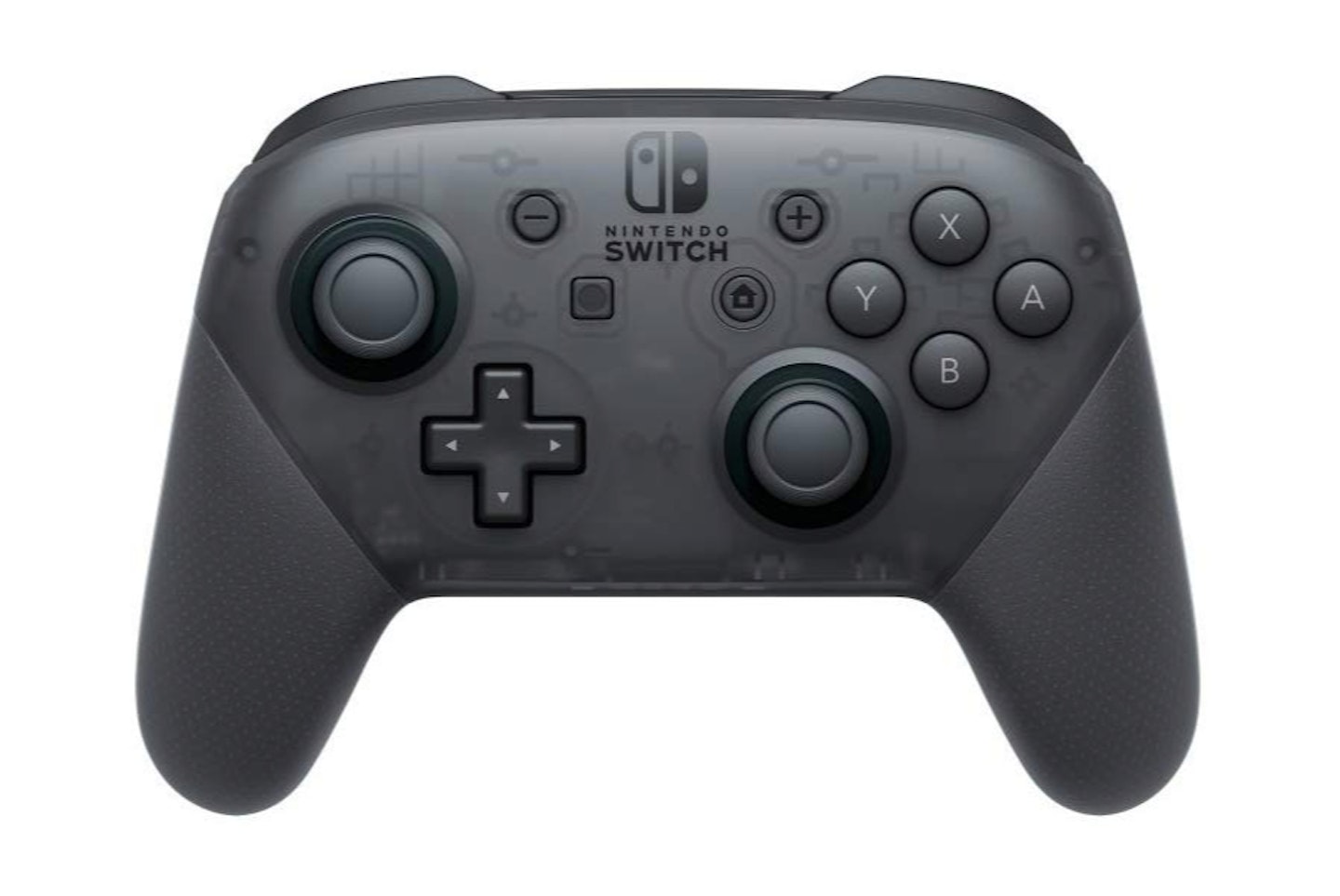 Nintendo Switch Pro Controller, £52.99