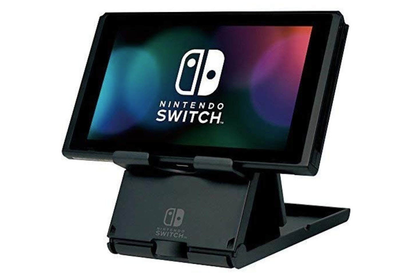 HORI Nintendo Switch Compact PlayStand, £9.99