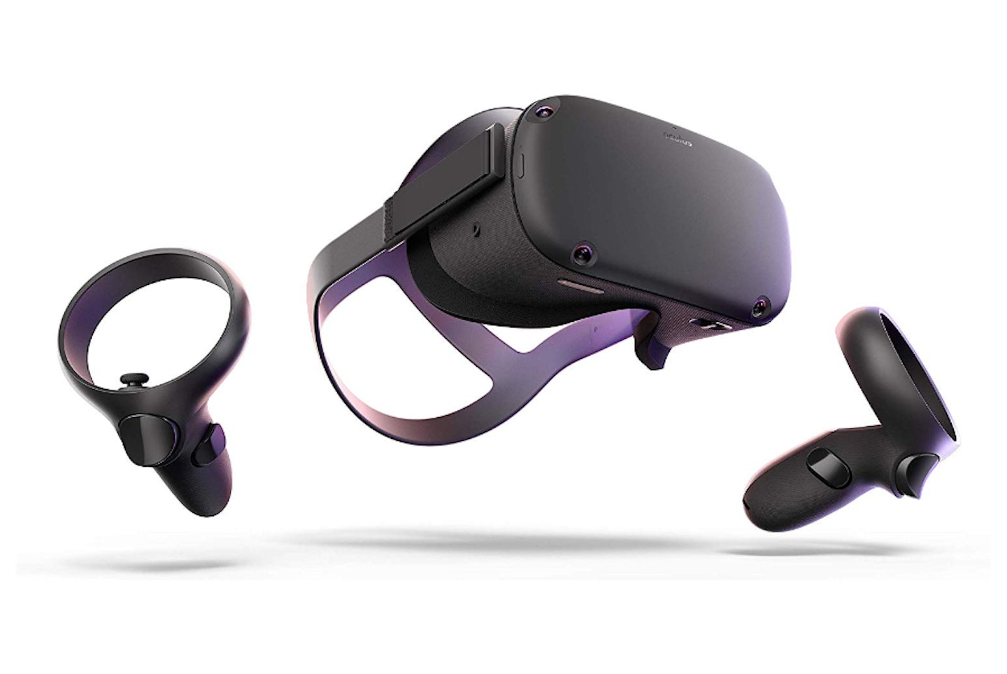 Occulus Quest VR Gaming Headset, £399