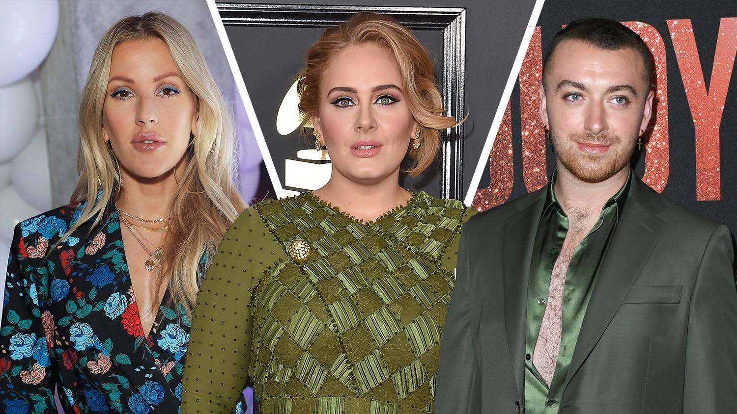 BRIT Awards Announce 2020 Shortlist For The New Rising Star Award ...