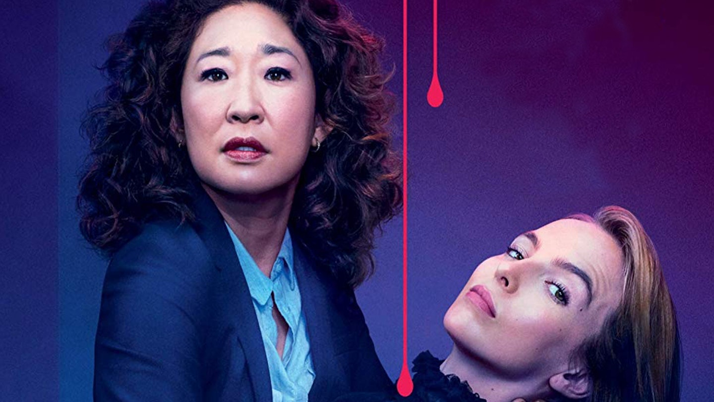 Killing Eve