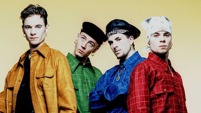 East17 now where are East17 members now?