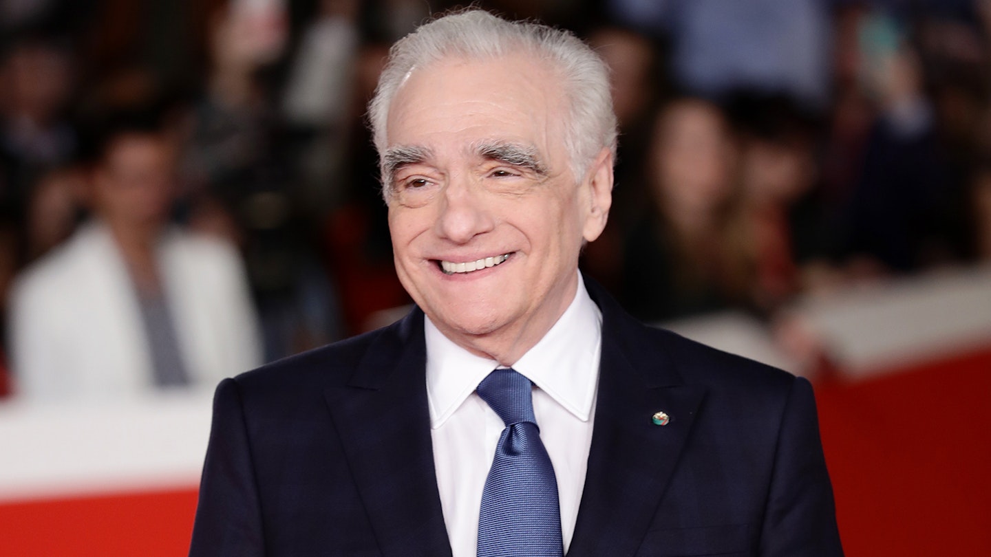 Martin Scorsese: Empire's World Exclusive Interview