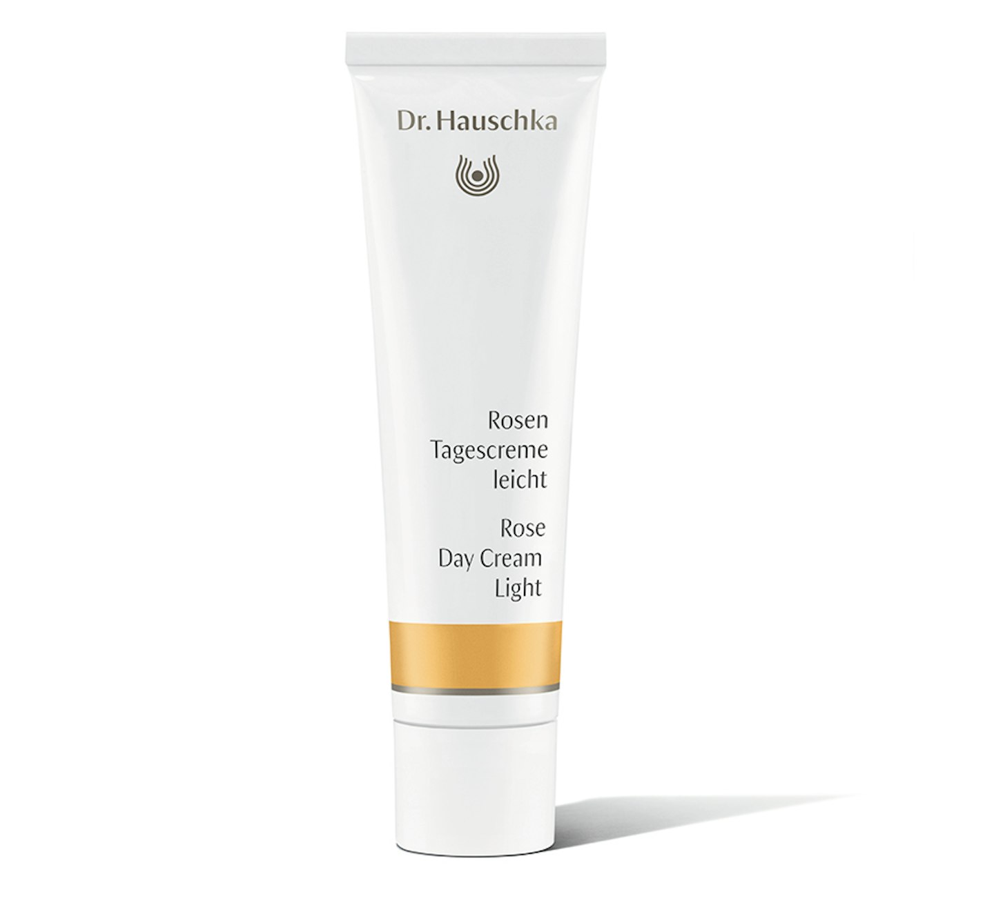 Dr. Hauschka Rose Day Cream, £35